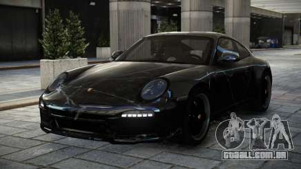 Porsche 911 S-Style S5 para GTA 4