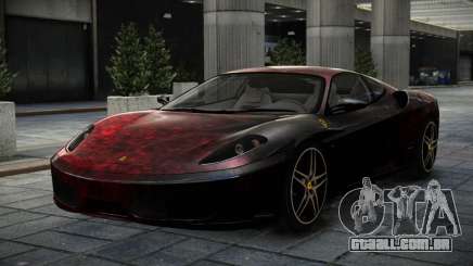 Ferrari F430 Ti S7 para GTA 4