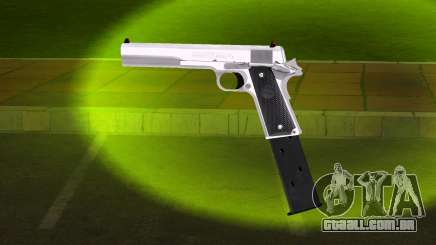 Colt 1911 v28 para GTA Vice City