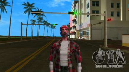 A Verdade de San Andreas para GTA Vice City