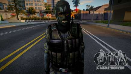 Ártico (Ácido) da Fonte de Contra-Greve para GTA San Andreas