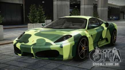 Ferrari F430 Ti S2 para GTA 4