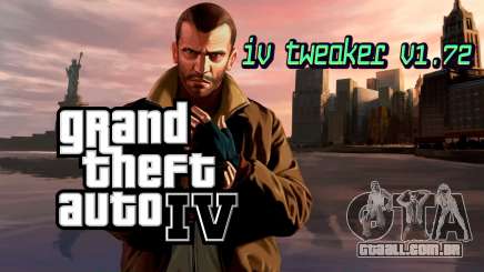 Download GTA 4 Apk v1.3.5 For Android (Latest)