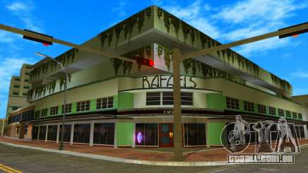 WashBeach R-TXD 1 para GTA Vice City