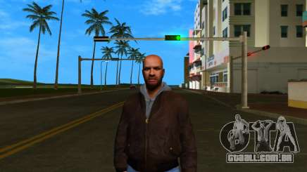 Personagem v2 de GTA 4 para GTA Vice City