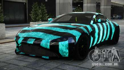 Aston Martin Vantage RS S5 para GTA 4