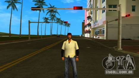 Tommy Cuban Rico para GTA Vice City