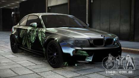 BMW 1M E82 Si S10 para GTA 4