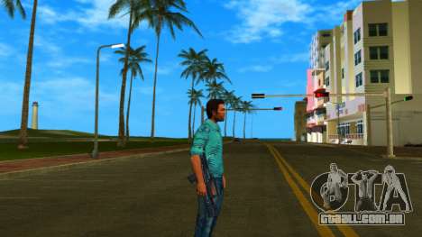 OTs-14 para GTA Vice City