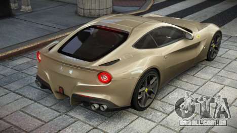 Ferrari F12 GTI para GTA 4