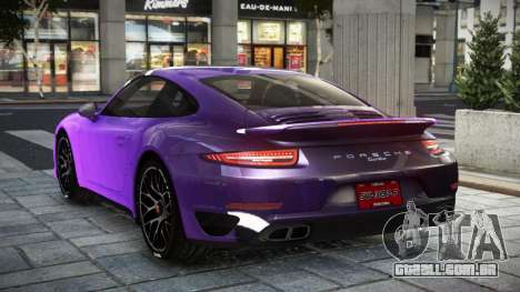 Porsche 911 TS-X S3 para GTA 4