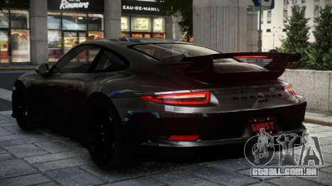 Porsche 911 GT3 TR para GTA 4