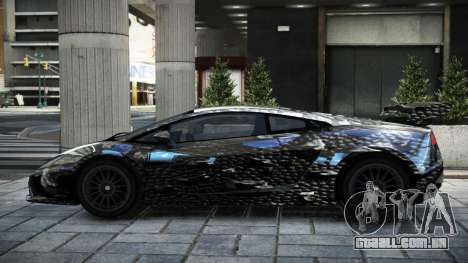 Lamborghini Gallardo R-Style S11 para GTA 4