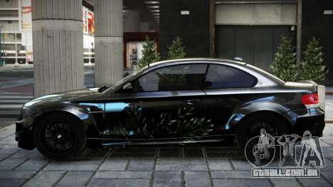 BMW 1M E82 Si S10 para GTA 4
