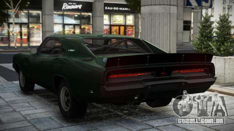 Dodge Charger RT R-Style para GTA 4