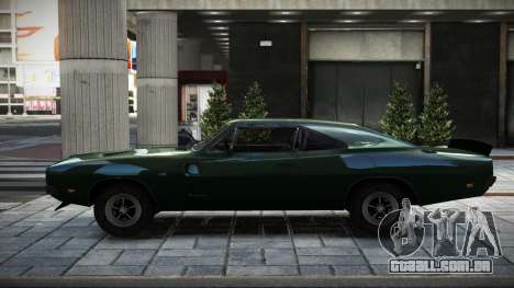 Dodge Charger RT R-Style para GTA 4