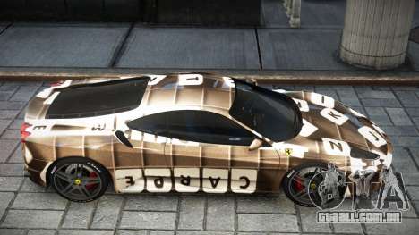 Ferrari F430 SV S2 para GTA 4