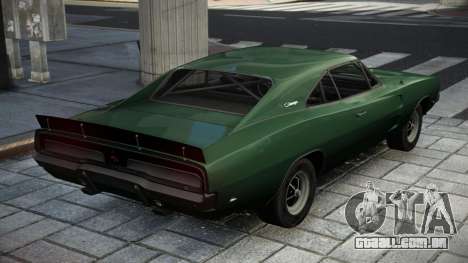 Dodge Charger RT R-Style para GTA 4