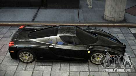 Ferrari Enzo R-Tuned S11 para GTA 4