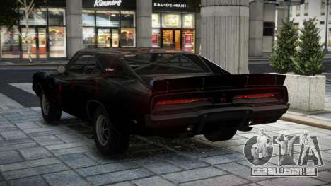 Dodge Charger RT R-Style S9 para GTA 4