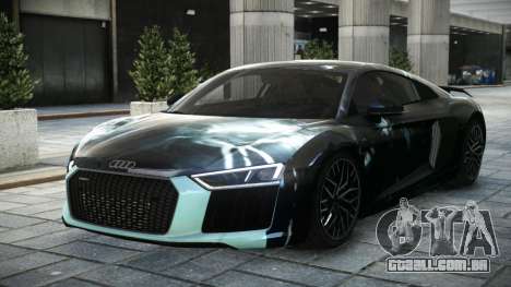 Audi R8 RT S1 para GTA 4