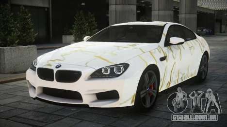 BMW M6 F13 LT S6 para GTA 4