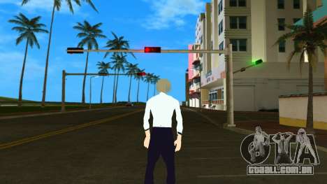 Karre para GTA Vice City