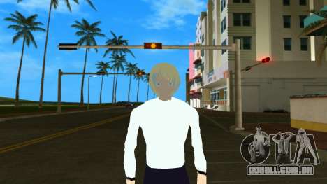 Karre para GTA Vice City