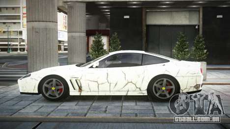 Ferrari 575M RS S9 para GTA 4