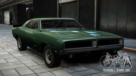 Dodge Charger RT R-Style para GTA 4