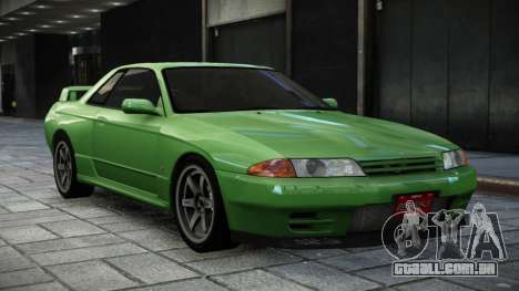 Nissan Skyline R32 GTR para GTA 4