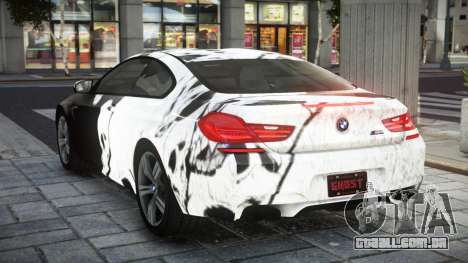 BMW M6 F13 LT S10 para GTA 4