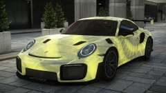 Porsche 911 GT2 RS-X S11 para GTA 4