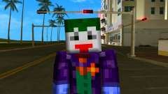 Steve Body Joker para GTA Vice City