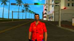 Tommy Maffew para GTA Vice City