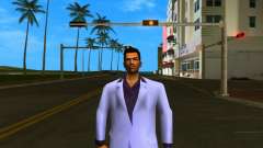 Tommy em HD (Player8) para GTA Vice City