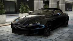 Aston Martin DBS V12 S10 para GTA 4