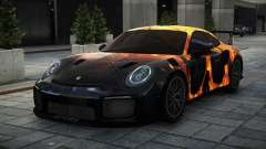 Porsche 911 GT2 RS-X S4 para GTA 4
