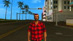 Tommy Brilhante para GTA Vice City