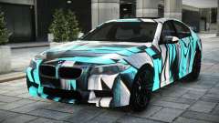 BMW M5 F10 XS S4 para GTA 4