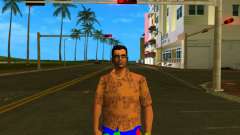 Swimming Suit para GTA Vice City