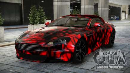 Aston Martin DBS V12 S7 para GTA 4