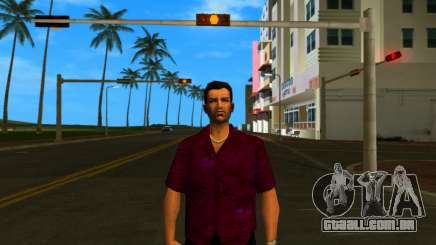 Kent Paul Clothes For Tommy para GTA Vice City