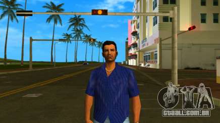 Tommy skin v7 para GTA Vice City