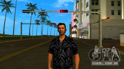 Camisa com padrões v16 para GTA Vice City