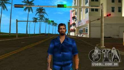 Project NT para GTA Vice City