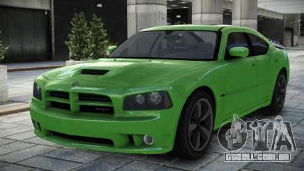 Dodge Charger S-Tuned para GTA 4