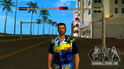 HD Tommy Skin 2 para GTA Vice City