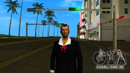 Chicka Vercetti para GTA Vice City