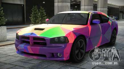 Dodge Charger S-Tuned S4 para GTA 4